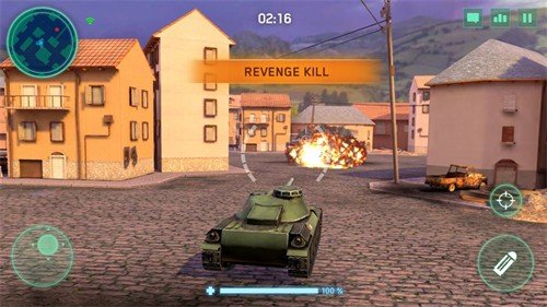 War Machines���°�(War Machines��װ��)v8.72.2 ��ֲ��