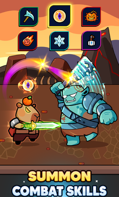 ˮ���Ҵ�����Ϸ(Capybara Survivor: Idle Battle)v1.0.14.03.05 ��׿��