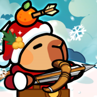 ˮ���Ҵ�����Ϸ(Capybara Survivor: Idle Battle)v1.0.14.03.05 ��׿��