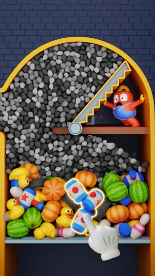 ƥ�乤����Ϸ(3D�ѵ�ƥ��)v1.33.123 ��׿��