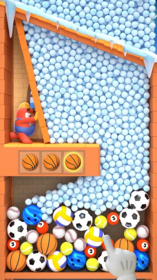 ƥ�乤����Ϸ(3D�ѵ�ƥ��)v1.33.123 ��׿��