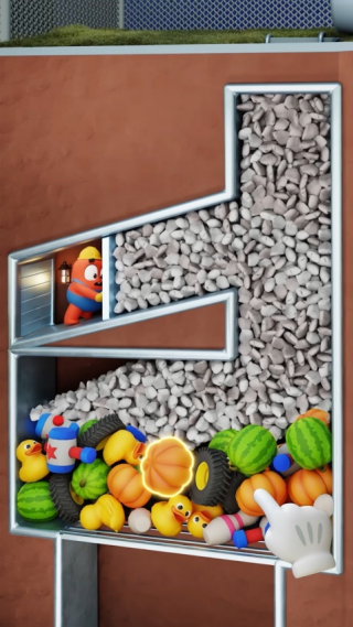 ƥ�乤����Ϸ(3D�ѵ�ƥ��)v1.33.123 ��׿��