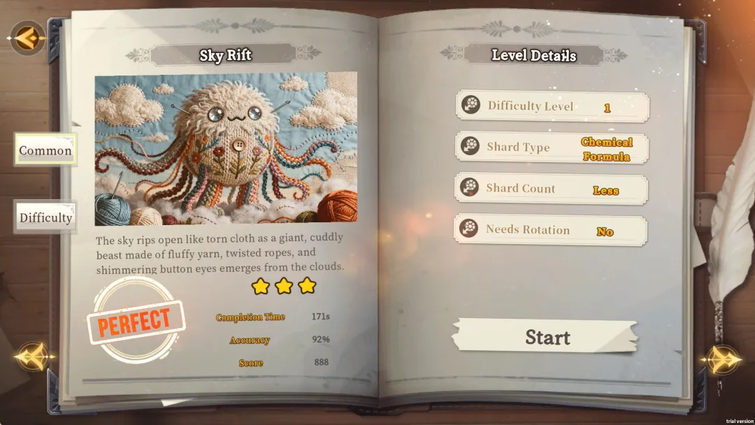 �ٻ�ǧ����Ϸ(�ٻ�ǧ��(TapTap���԰�))v0.2.4 ��׿��