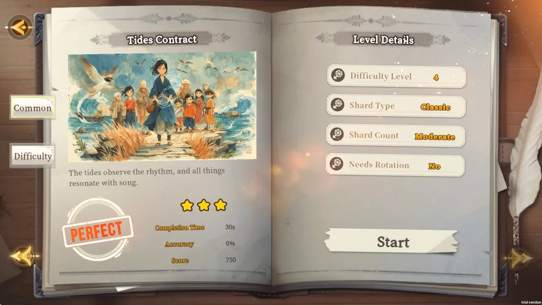 �ٻ�ǧ����Ϸ(�ٻ�ǧ��(TapTap���԰�))v0.2.4 ��׿��