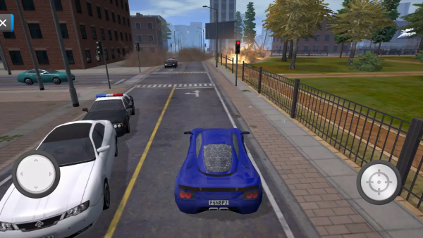 ���з���ģ����2�����˵���v1.3.3 ��׿��