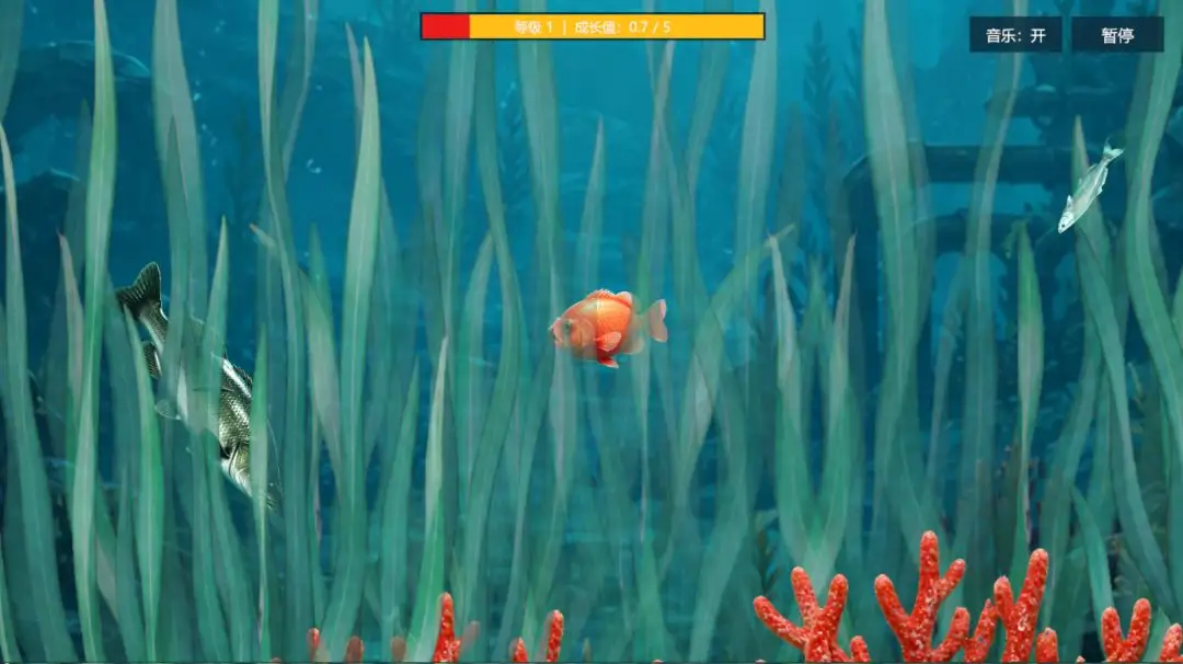 ʳ����ģ������Ϸv1.0.0 ��׿��