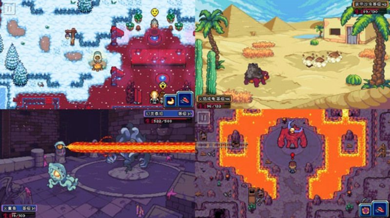 Coromon�ֻ�����Ϸv1.4.1 ��׿��