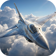 荣誉之翼战斗机模拟游戏(Wings of Honor: Fighter Sim)v1.0.1 安卓版