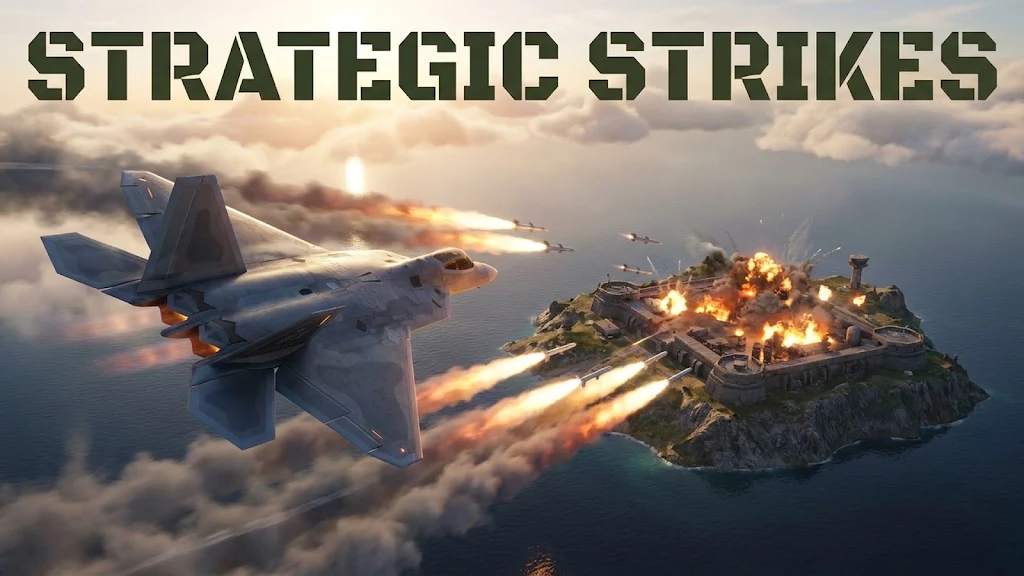 ����֮��ս����ģ����Ϸ(Wings of Honor: Fighter Sim)v1.0.1 ��׿��