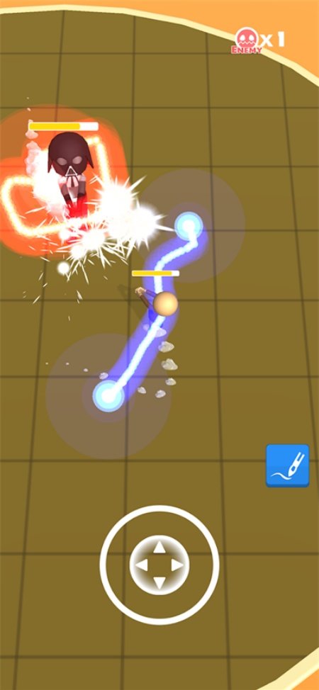Draw Rumble�������⽣С��Ϸv1.2.16 �ֻ���
