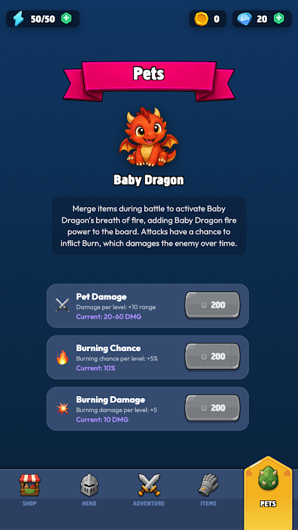 ����Ӣ����Ϸ(Fireborn Hero)v1.4.27 ��׿��