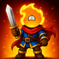 ����Ӣ����Ϸ(Fireborn Hero)v1.4.27 ��׿��