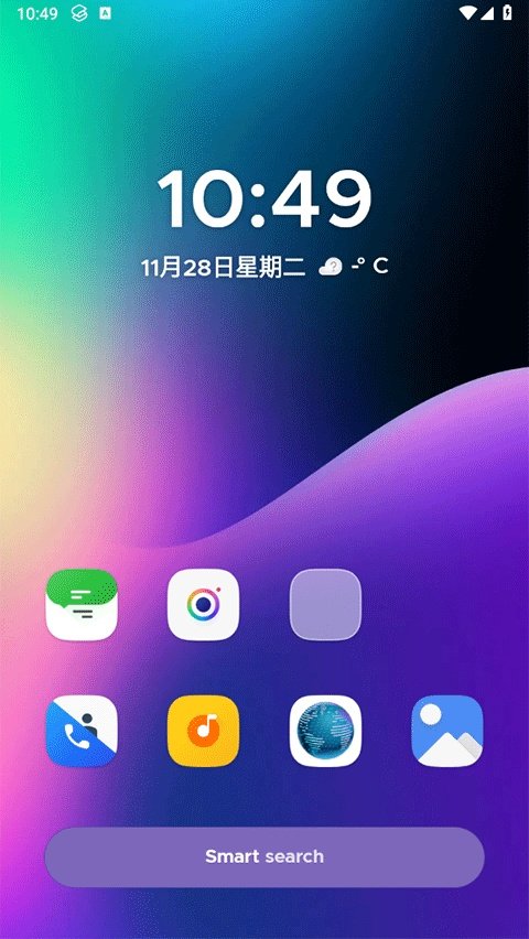 Smart Launcher�ֻ���v6.5 build 046 �ٷ���
