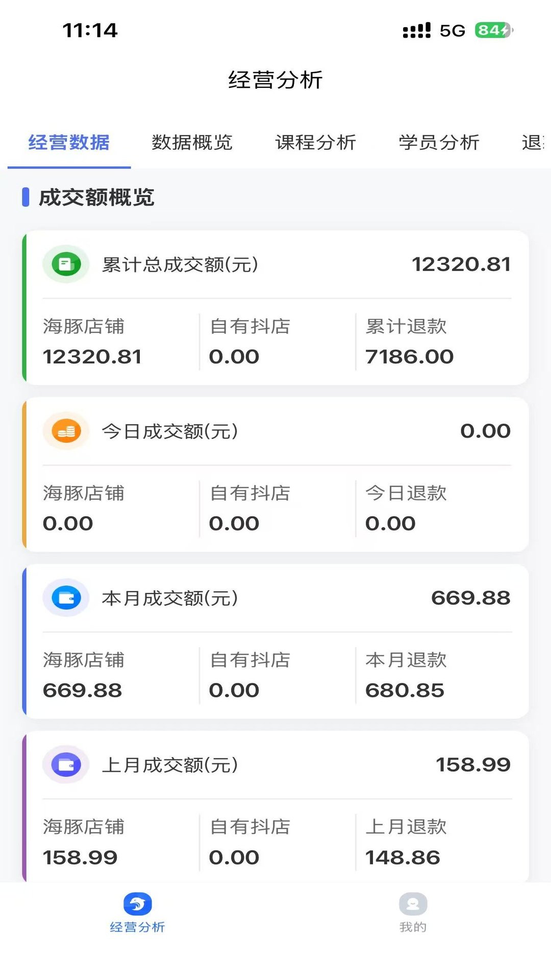���ྭӪ����app�ٷ�����v1.0.0 ���°汾