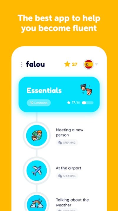 Falou����v0.0.58 �ٷ���