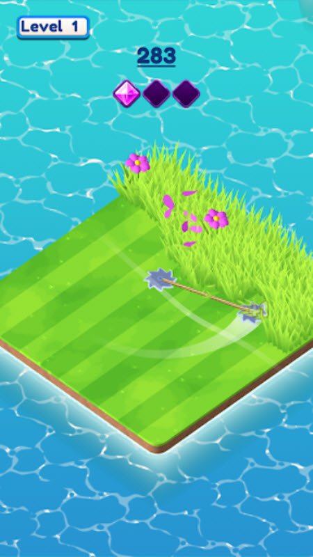 ��ݻ��ֻ���(Grass Cut��װ��)v3.3.1_889 ��׿��