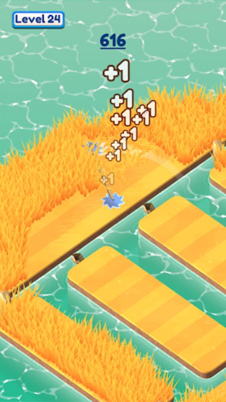 ��ݻ��ֻ���(Grass Cut��װ��)v3.3.1_889 ��׿��