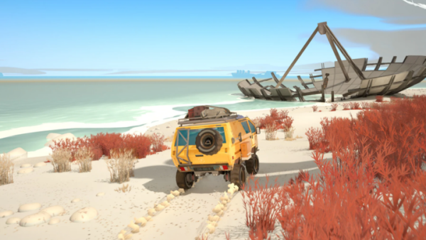 ������·ɳ��֮������(CaravanSandWitch)v1.4.196 ���°�