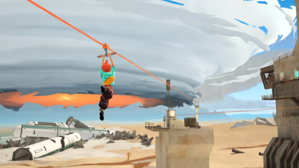 ������·ɳ��֮������(CaravanSandWitch)v1.4.196 ���°�