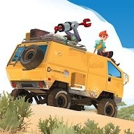 ������·ɳ��֮������(CaravanSandWitch)v1.4.196 ���°�