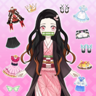������װ�ֻ���(Anime Dress Up��װ��)v1.6.11 ��׿��