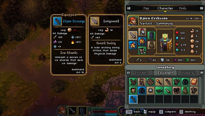 Hammerwatch ��������1.0.0 ���İ�