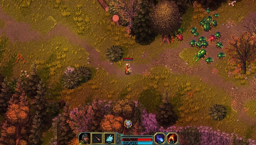 Hammerwatch ��������1.0.0 ���İ�