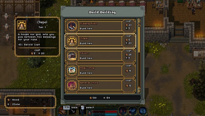 Hammerwatch ��������1.0.0 ���İ�