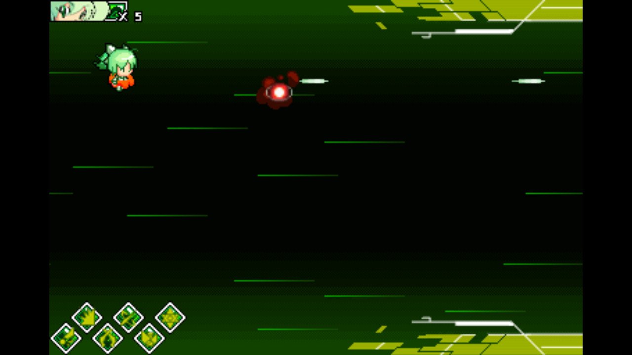 ����IMPACT ���2.0 ��Ϸ����