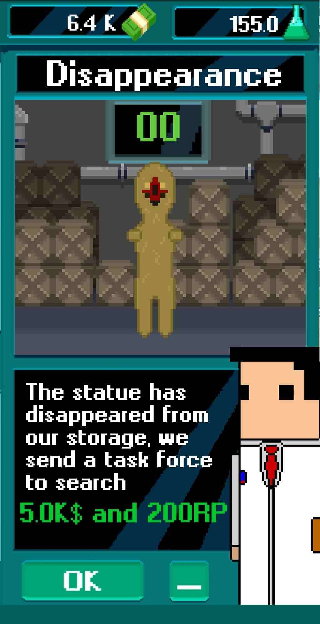SCP432��Ϸ1.0.0 ���İ�