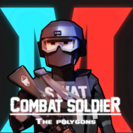 ս��ʿ���������Ϸ(Combat Polygon)v0.35 ��׿��