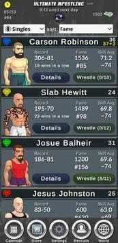 终极摔 WWE 131.0 完整版