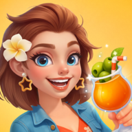 ��ζ���кϳɼ���Ϸ(Food and Travel: Merge Game��װ��)v61.0.0 ��׿��
