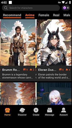 EasyTavernapp下载v2.3.0 安卓版