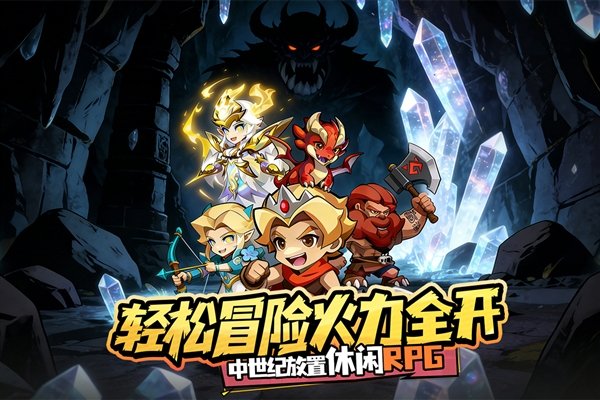 咻咻咻军团最新版手机游戏v0.4.0.2 安卓版