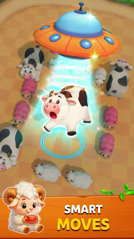 ũ��������Ϸ(Sheep Out)v0.0.4.2 ��׿��