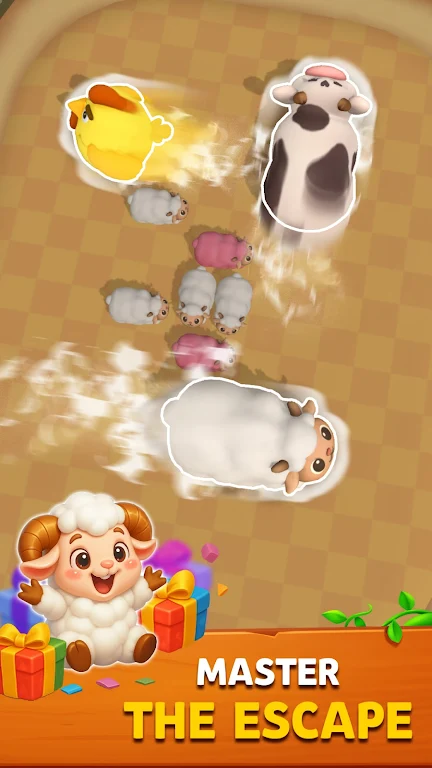 ũ��������Ϸ(Sheep Out)v0.0.4.2 ��׿��