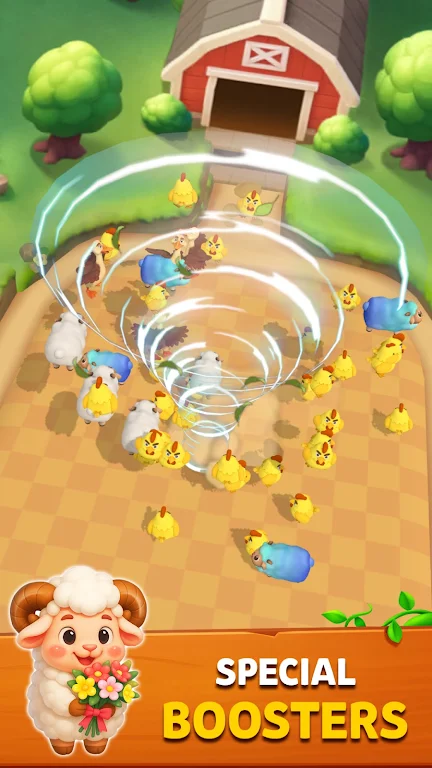 ũ��������Ϸ(Sheep Out)v0.0.4.2 ��׿��