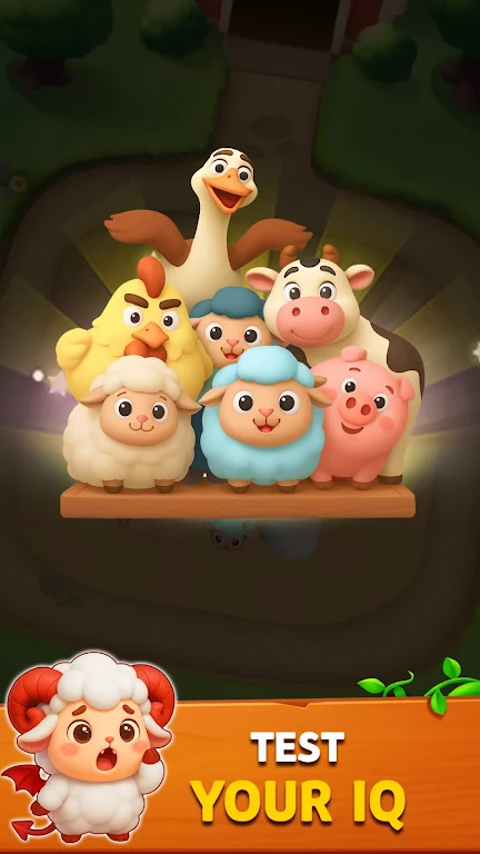 ũ��������Ϸ(Sheep Out)v0.0.4.2 ��׿��