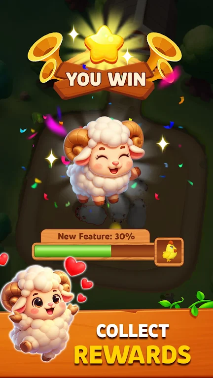 ũ��������Ϸ(Sheep Out)v0.0.4.2 ��׿��
