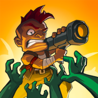 ��ʬ���з���350����˼����(Zombie Idle Defense)v3.0.5b9 ���°�