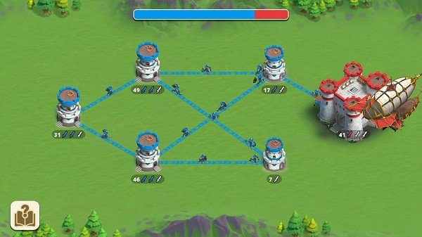 �۹��Ǳ�(Castle Empire��װ��)v5.0815.454 ��ֲ��