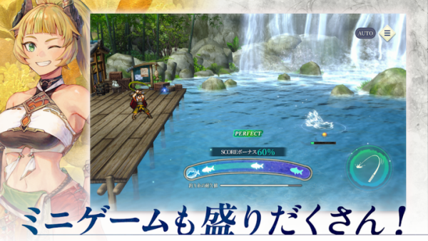 幻想水浒传starleap手游v1.0.0 安卓版