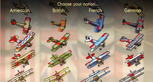 Sid Meiers Ace Patrol ϯ��÷��֮���Ʒ��ж�1.0.0 ���İ�