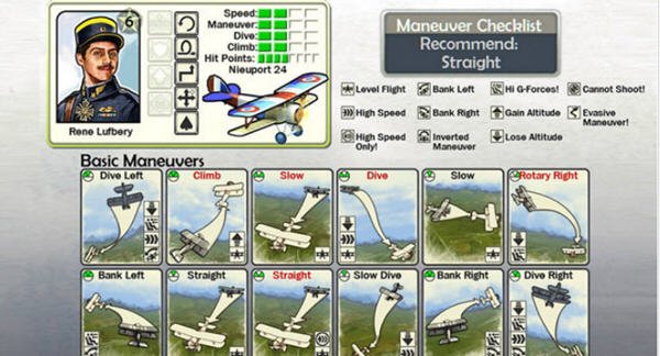 Sid Meiers Ace Patrol ϯ��÷��֮���Ʒ��ж�1.0.0 ���İ�
