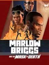 Marlow Briggs ���岼���˹1.0 ����Ӳ�̰�