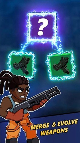 ��ʬ���з���337���°汾(Zombie Idle Defense)v3.0.5b9 ��׿��