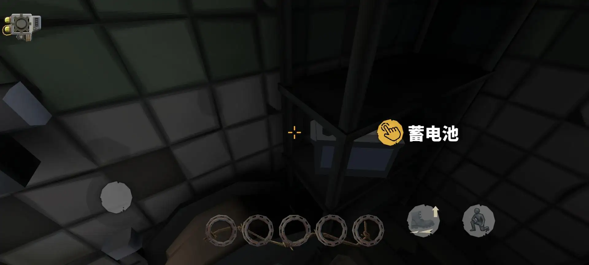 逃脱E.S.C.A.P.E.游戏v0.8 安卓版