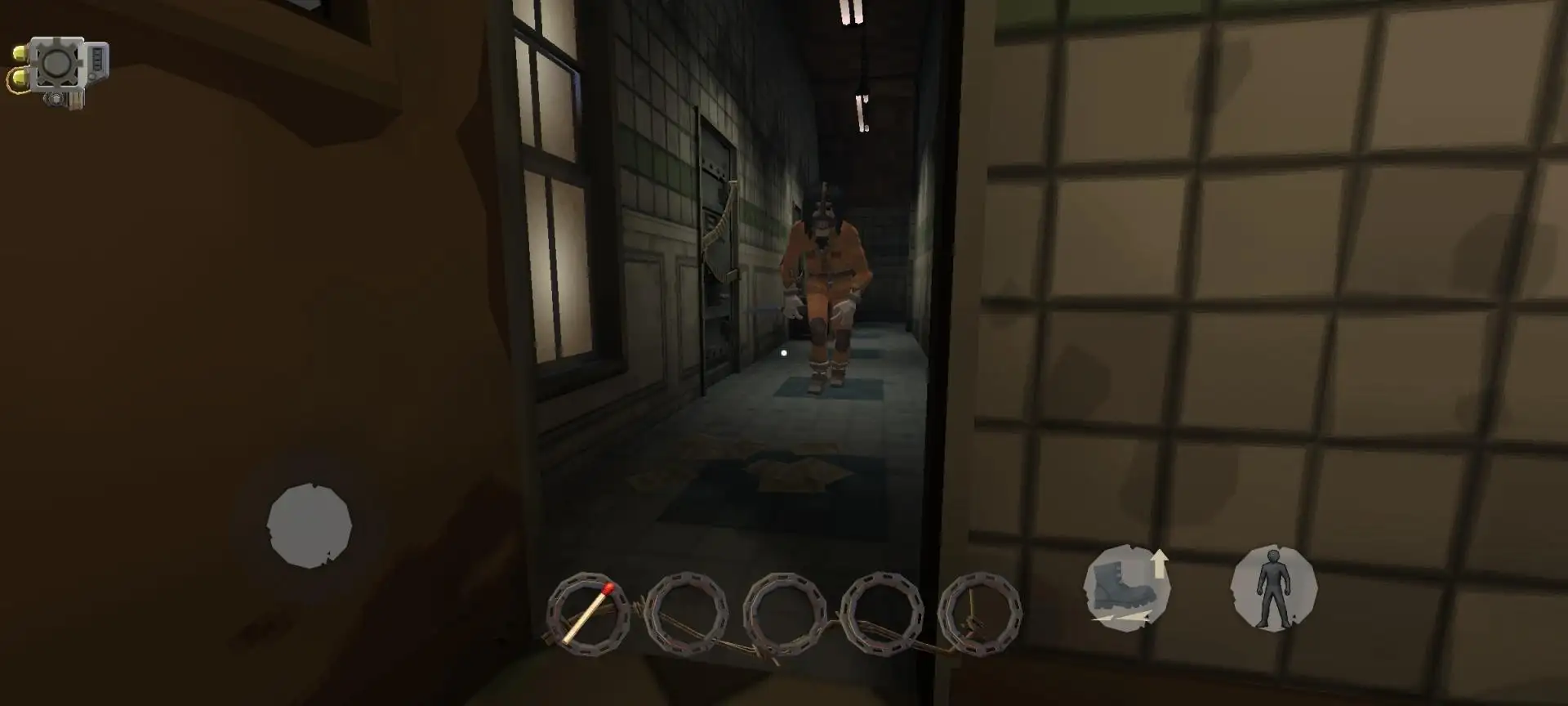 逃脱E.S.C.A.P.E.游戏v0.8 安卓版
