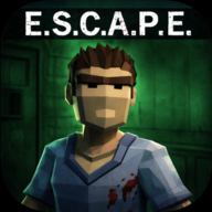 ����E.S.C.A.P.E.��Ϸv0.8 ��׿��